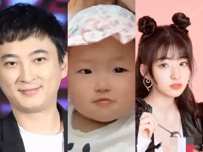 王思聰真的要認閨女?頭像改成你爹來了,網友:思聰,父親節快樂