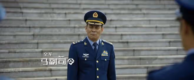 海天雄鷹:李幼斌劇中為何不敢硬槓張光北?余濤謝振宇誰才是將才