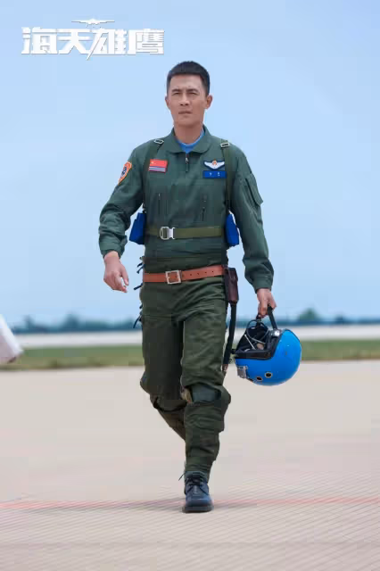 海天雄鷹:李幼斌劇中為何不敢硬槓張光北?余濤謝振宇誰才是將才