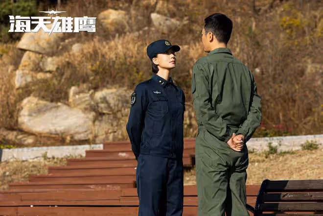 海天雄鷹:李幼斌劇中為何不敢硬槓張光北?余濤謝振宇誰才是將才