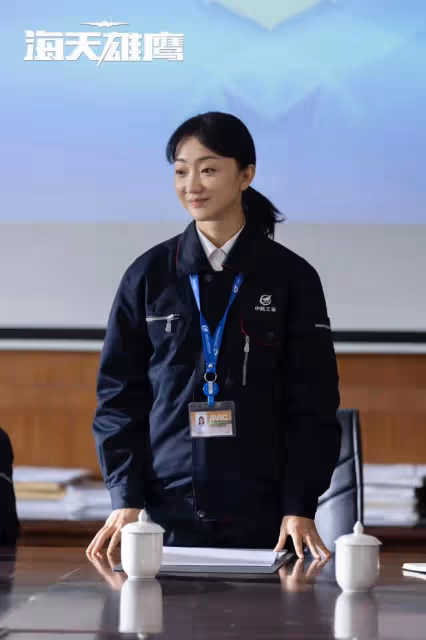 海天雄鷹:李幼斌劇中為何不敢硬槓張光北?余濤謝振宇誰才是將才