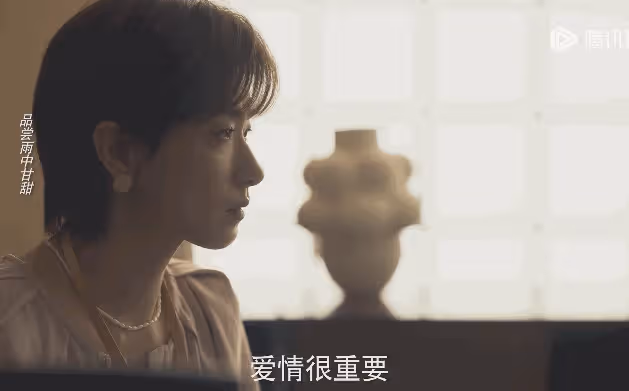 中國導演們!求求你們學學《玫瑰的故事》導演怎麼拍「大女主」吧