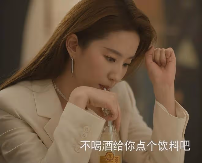 中國導演們!求求你們學學《玫瑰的故事》導演怎麼拍「大女主」吧