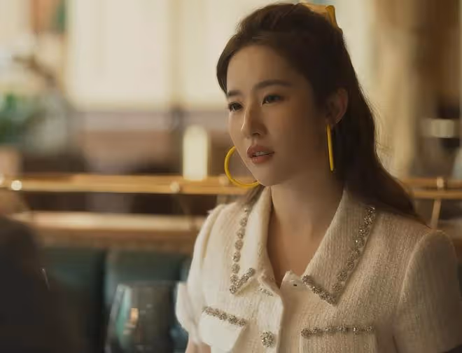 中國導演們!求求你們學學《玫瑰的故事》導演怎麼拍「大女主」吧