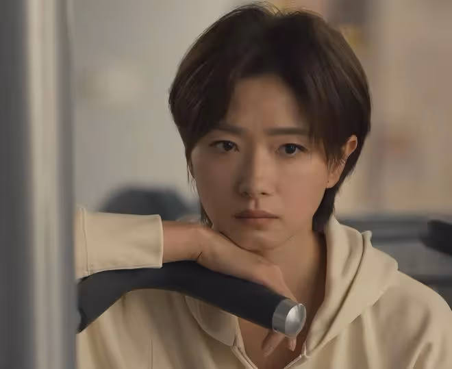 中國導演們!求求你們學學《玫瑰的故事》導演怎麼拍「大女主」吧
