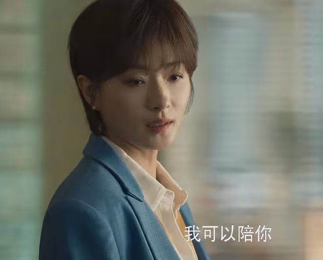 中國導演們!求求你們學學《玫瑰的故事》導演怎麼拍「大女主」吧