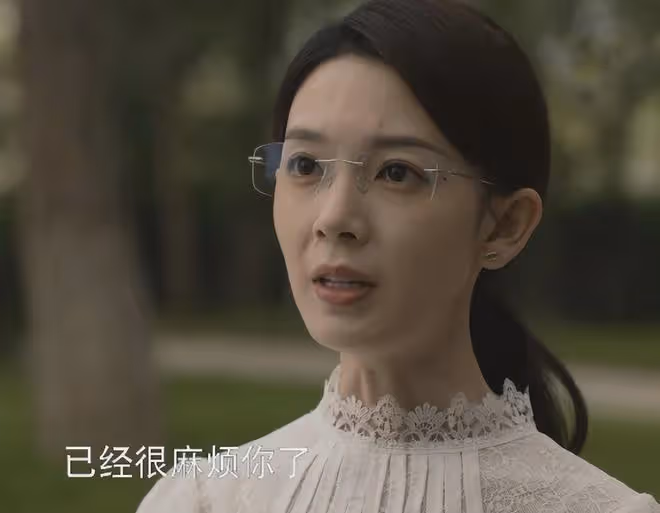 中國導演們!求求你們學學《玫瑰的故事》導演怎麼拍「大女主」吧