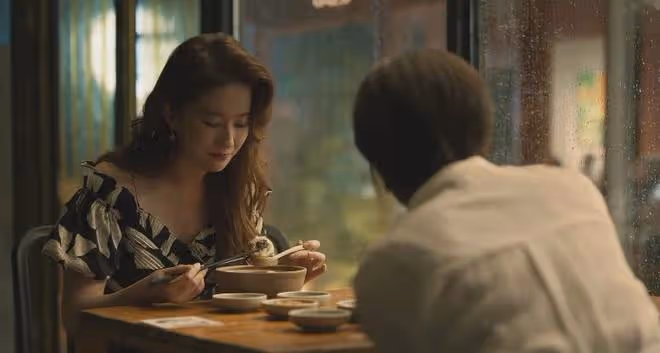 中國導演們!求求你們學學《玫瑰的故事》導演怎麼拍「大女主」吧