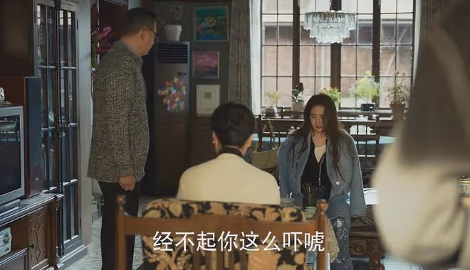 中國導演們!求求你們學學《玫瑰的故事》導演怎麼拍「大女主」吧