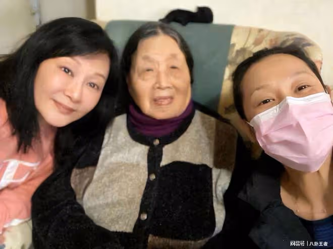 大瓜!劉若英被曝與親姐同謀霸占失智祖母房產,奶茶並不人淡如菊