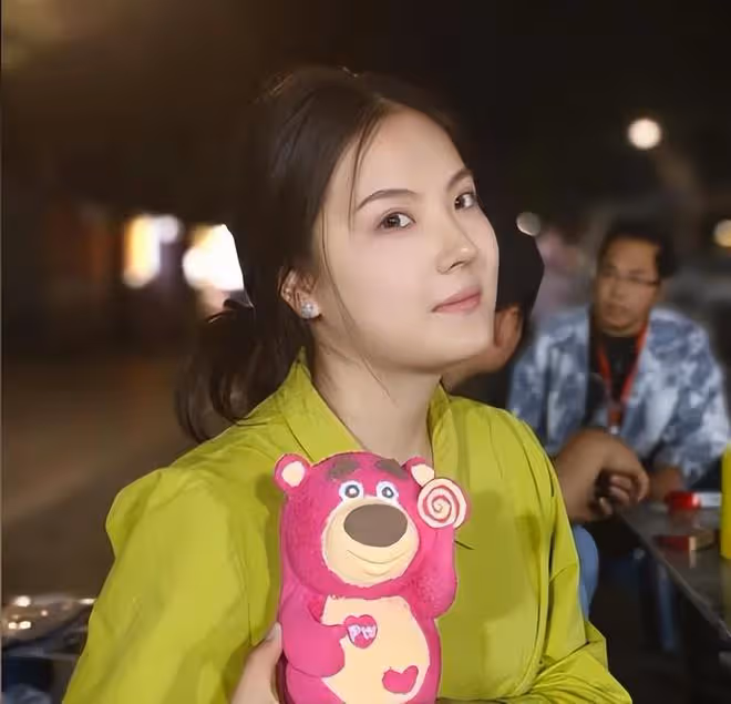 龐眾望曬女友最新合照:日常互動令人羨慕,好的愛情一起享受世界
