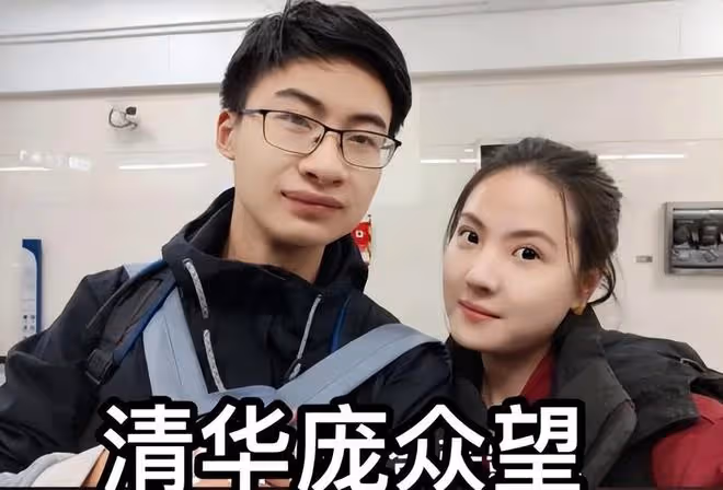 龐眾望曬女友最新合照:日常互動令人羨慕,好的愛情一起享受世界