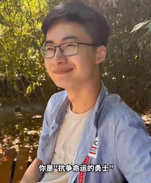 龐眾望曬女友最新合照:日常互動令人羨慕,好的愛情一起享受世界