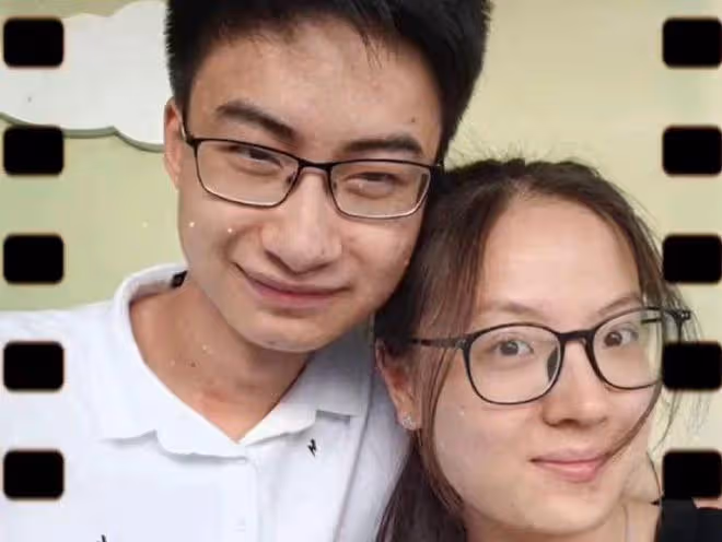龐眾望曬女友最新合照:日常互動令人羨慕,好的愛情一起享受世界