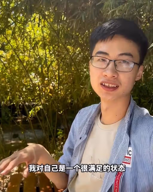 龐眾望曬女友最新合照:日常互動令人羨慕,好的愛情一起享受世界