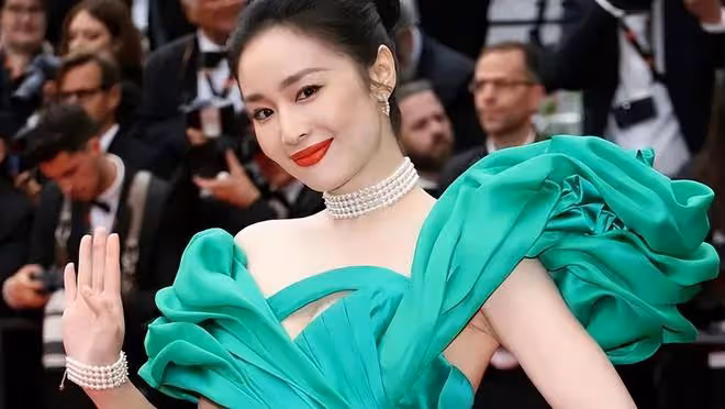 「大嫂」高葉戀情曝光！已同居一年半，男友圈外人貼心替其洗內衣