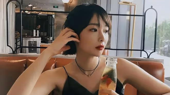「大嫂」高葉戀情曝光！已同居一年半，男友圈外人貼心替其洗內衣