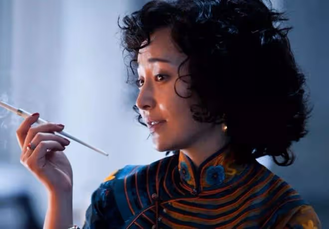 「大嫂」高葉戀情曝光！已同居一年半，男友圈外人貼心替其洗內衣