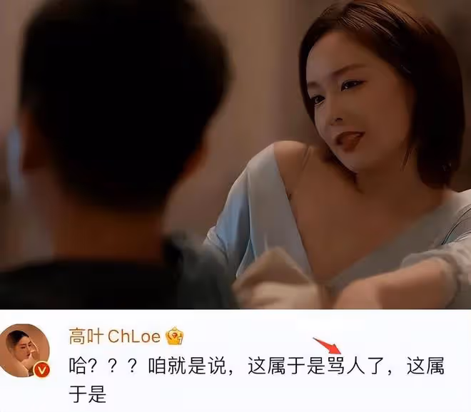 「大嫂」高葉戀情曝光!已同居一年半,男友圈外人貼心替其洗內衣