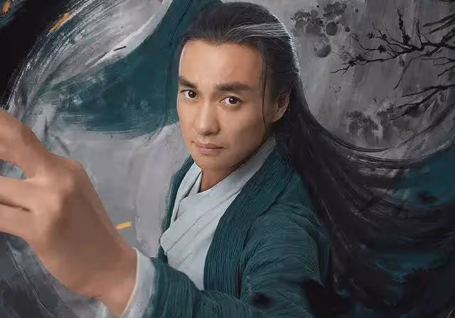 好期待!60集新版《射鵰英雄傳》已定檔,金庸迷有福了
