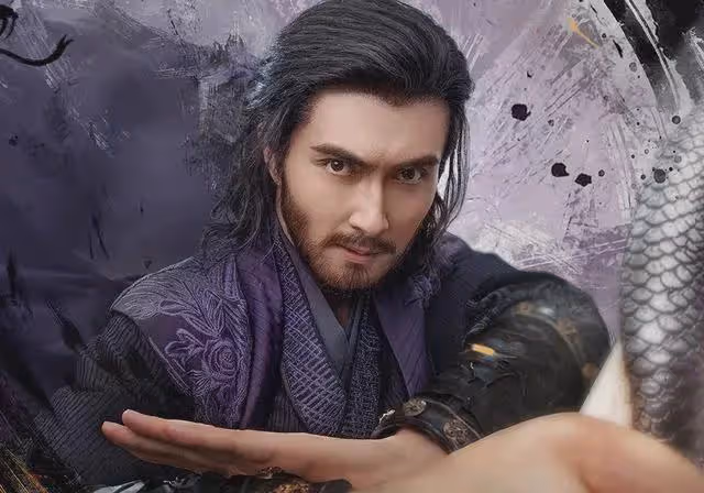 好期待!60集新版《射鵰英雄傳》已定檔,金庸迷有福了