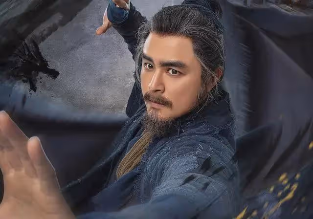 好期待!60集新版《射鵰英雄傳》已定檔,金庸迷有福了
