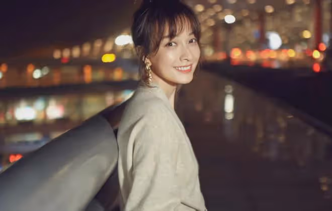 41歲吳昕被曝已同居!與小三歲的鄭凱地下戀愛5年,感情低調穩定