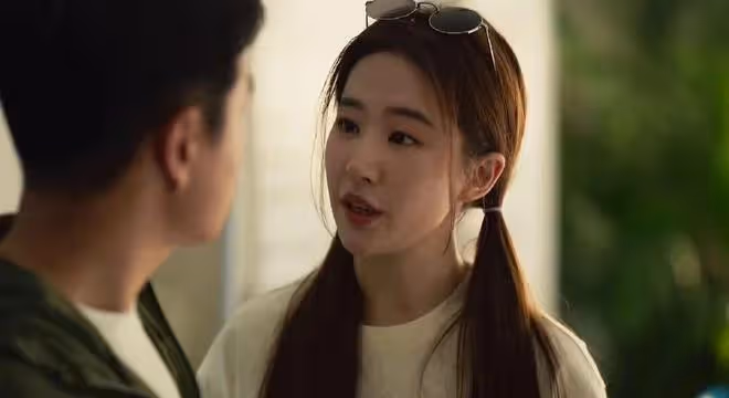 劉亦菲和亦舒雙重加持,也救不了中年女人對《玫瑰的故事》的厭惡