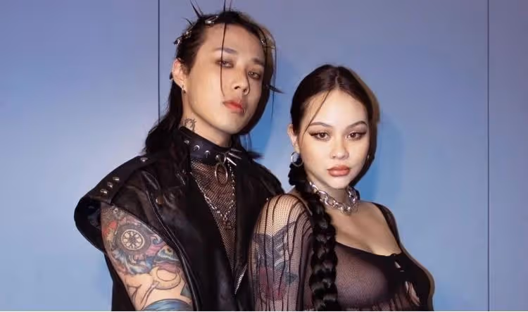 安迪帥兒Marz23小孩才8個月大　驚曝跟辣妻已分房睡！