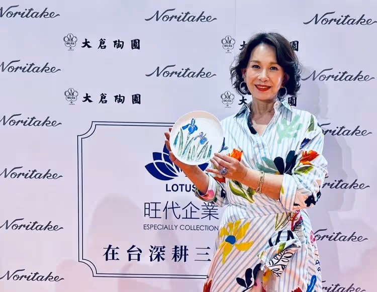 周丹薇心疼乾女兒孟耿如「你們多幫她」　嘆張小燕無辜：孩子多難管
