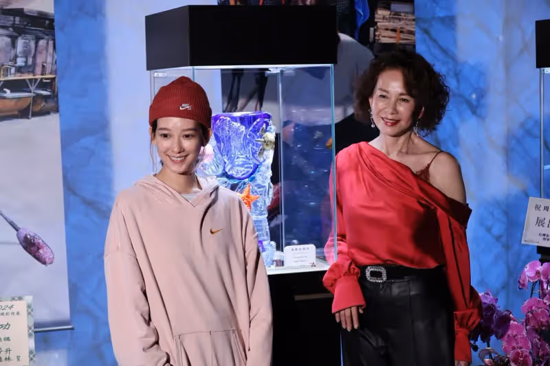 周丹薇心疼乾女兒孟耿如「你們多幫她」　嘆張小燕無辜：孩子多難管