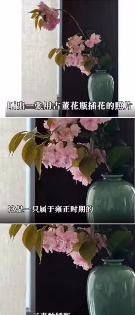 劉嘉玲的豪宅,用古董當花瓶,吊燈上百萬,極致奢華「卻被人吐槽土」