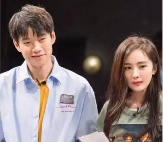 人氣爆升女友粉太多？魏大勛秦嵐已分手？差10歲姐弟戀BE秒上熱搜