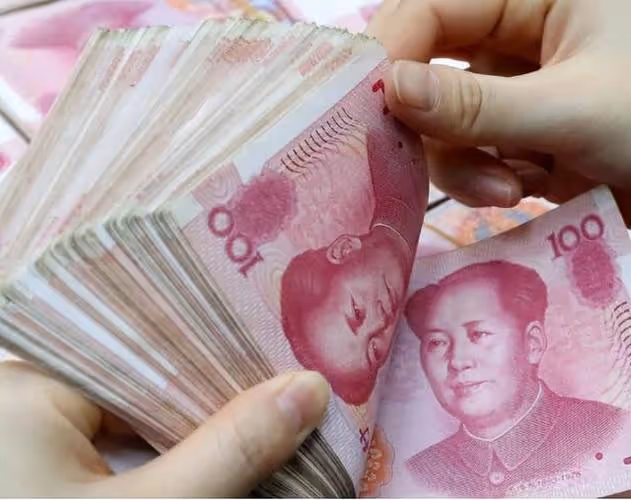 如果中國像德國一樣，技工工資超過公務員，將會發生什麼？