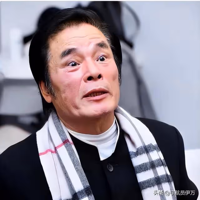 8個孩7個媽，六女侍一夫晚年娶小20歲嬌妻，76歲的雷洪怎能退休