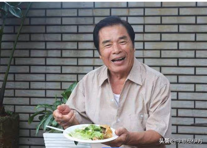 8個孩7個媽，六女侍一夫晚年娶小20歲嬌妻，76歲的雷洪怎能退休