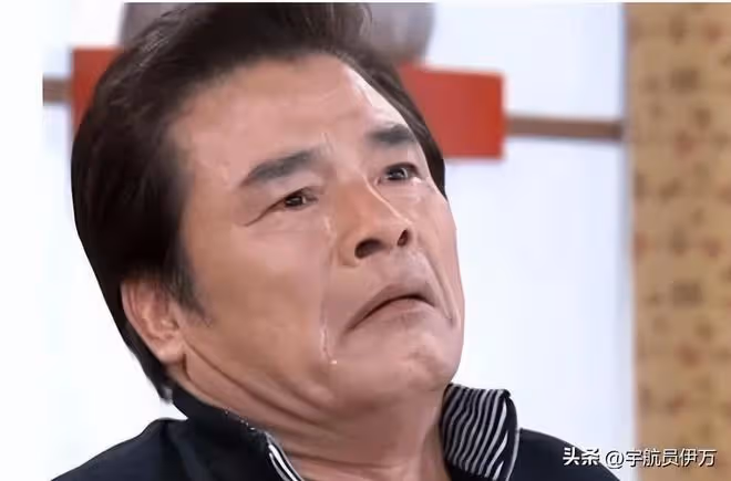 8個孩7個媽，六女侍一夫晚年娶小20歲嬌妻，76歲的雷洪怎能退休