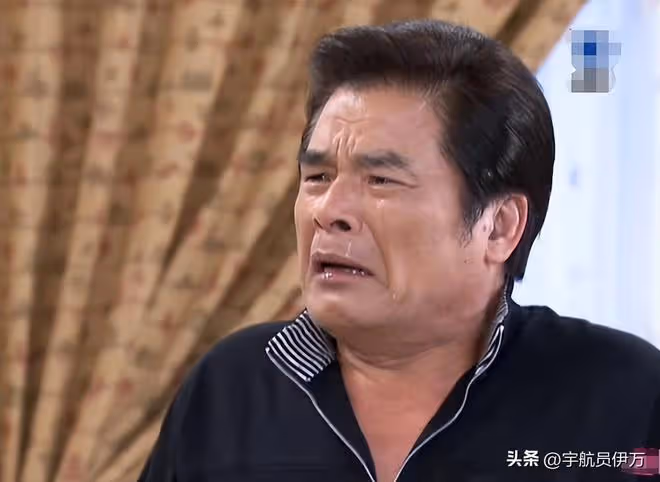 8個孩7個媽，六女侍一夫晚年娶小20歲嬌妻，76歲的雷洪怎能退休
