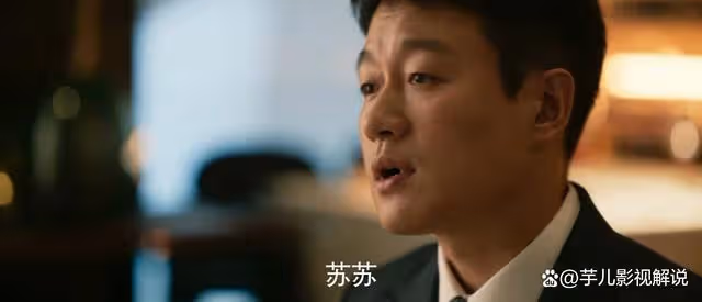 玫瑰的故事：看了原著被知道，黃振華離婚結婚都因玫瑰