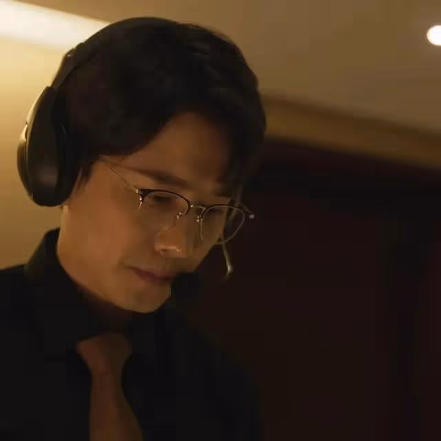 黃亦玫未婚生子，莊國棟才發現，這是最大報復