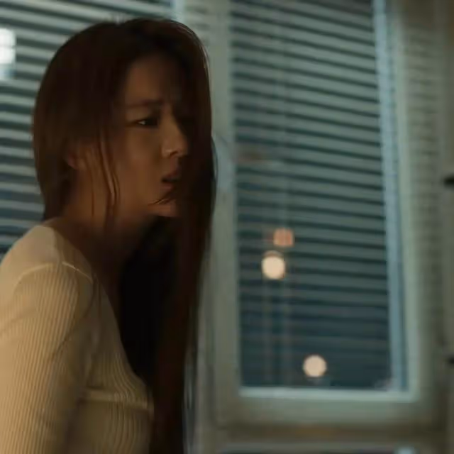 黃亦玫未婚生子，莊國棟才發現，這是最大報復