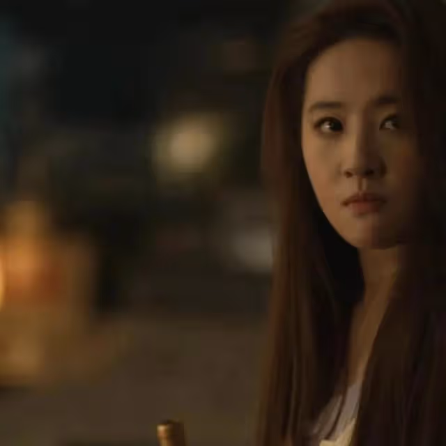 黃亦玫未婚生子，莊國棟才發現，這是最大報復