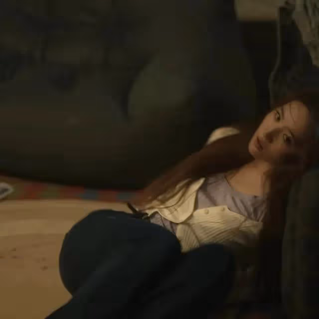 黃亦玫未婚生子，莊國棟才發現，這是最大報復