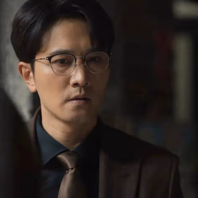 黃亦玫未婚生子，莊國棟才發現，這是最大報復