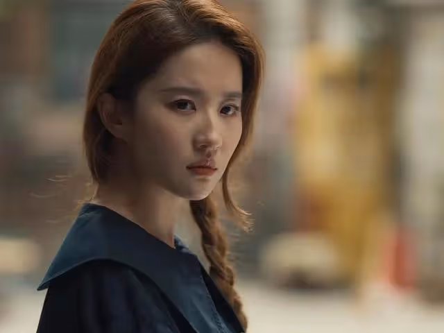 黃亦玫未婚生子，莊國棟才發現，這是最大報復