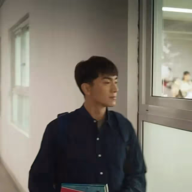 《玫瑰的故事》：方協文色眯眯地出現，黃亦玫都不知他有多空虛