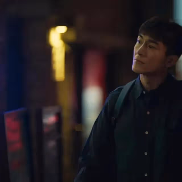 《玫瑰的故事》：方協文色眯眯地出現，黃亦玫都不知他有多空虛