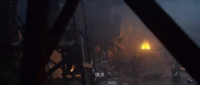 姜梨被攔路討薪,她發現恢復薛狸身份有多難