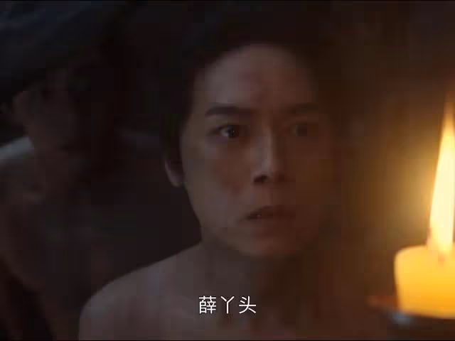 姜梨被攔路討薪，她發現恢復薛狸身份有多難