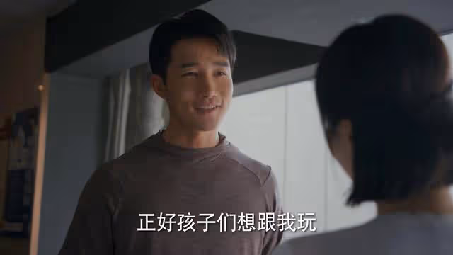 婆婆替兒子受罪,許夢心還不知老爹被氣死錯哪